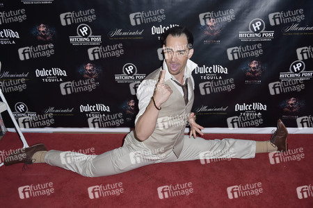 Filmpremiere 'IIlluminated' in Los Angeles