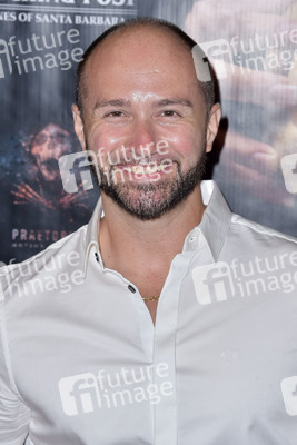 Filmpremiere 'IIlluminated' in Los Angeles