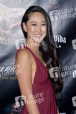 Filmpremiere 'IIlluminated' in Los Angeles