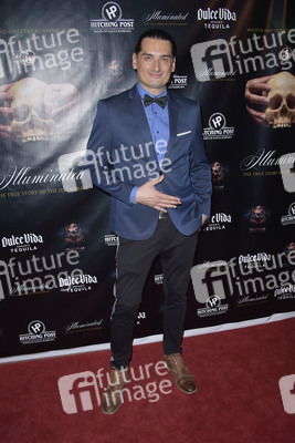 Filmpremiere 'IIlluminated' in Los Angeles