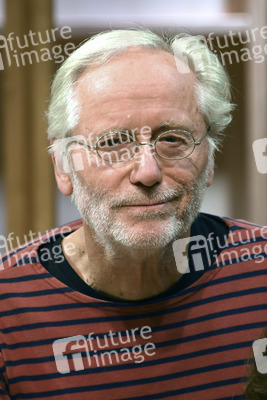 Theaterprobe 'Wir sind die Neuen' in München