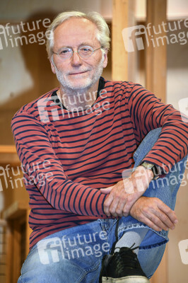 Theaterprobe 'Wir sind die Neuen' in München