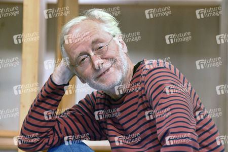 Theaterprobe 'Wir sind die Neuen' in München