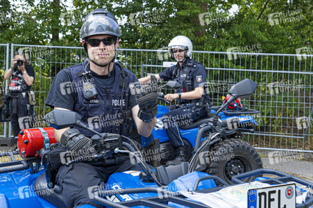 Wacken Open Air Festival 2019