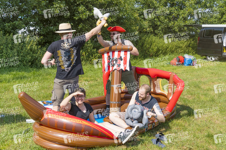 Wacken Open Air Festival 2019