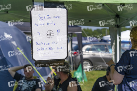 Wacken Open Air Festival 2019