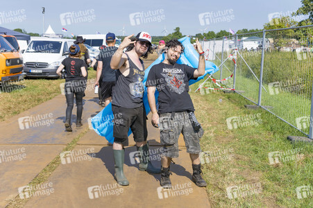 Wacken Open Air Festival 2019