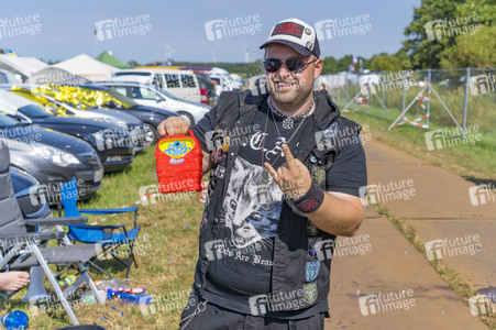 Wacken Open Air Festival 2019