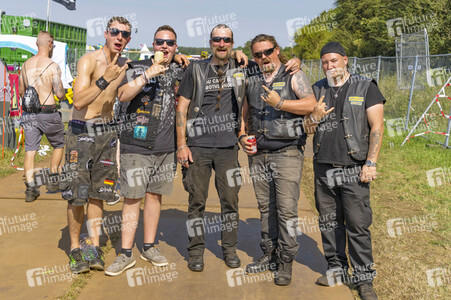 Wacken Open Air Festival 2019