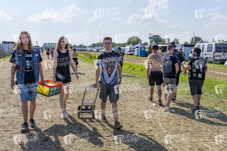 Wacken Open Air Festival 2019