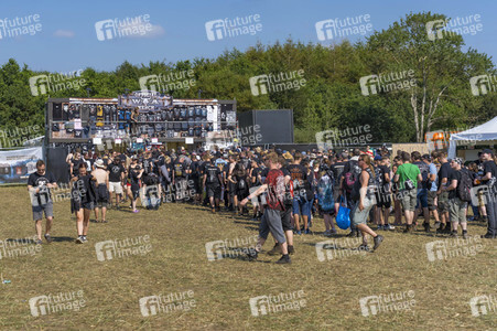 Wacken Open Air Festival 2019