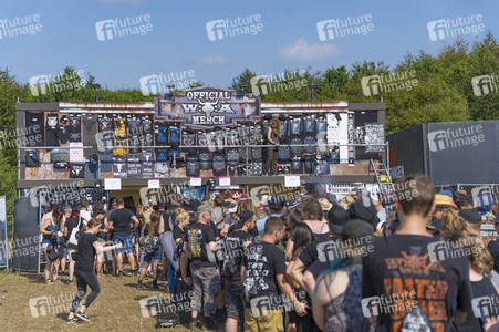 Wacken Open Air Festival 2019