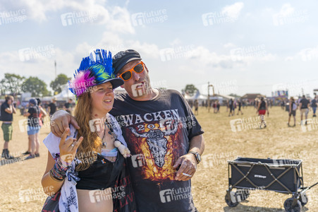 Wacken Open Air Festival 2019