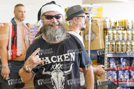 Wacken Open Air Festival 2019