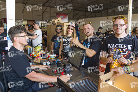 Wacken Open Air Festival 2019