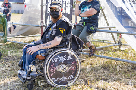 Wacken Open Air Festival 2019