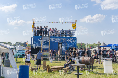 Wacken Open Air Festival 2019