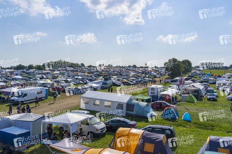 Wacken Open Air Festival 2019