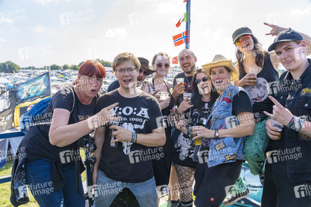 Wacken Open Air Festival 2019