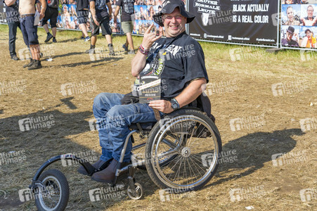 Wacken Open Air Festival 2019