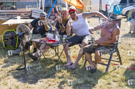 Wacken Open Air Festival 2019