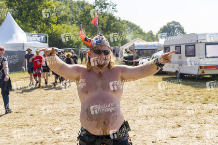 Wacken Open Air Festival 2019