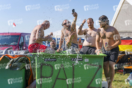 Wacken Open Air Festival 2019