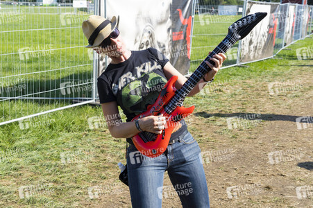 Wacken Open Air Festival 2019