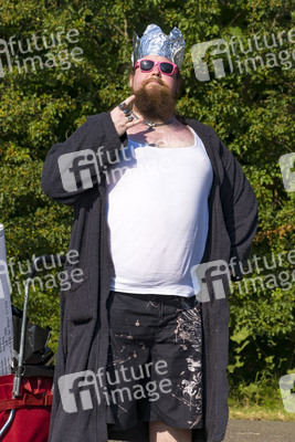 Wacken Open Air Festival 2019