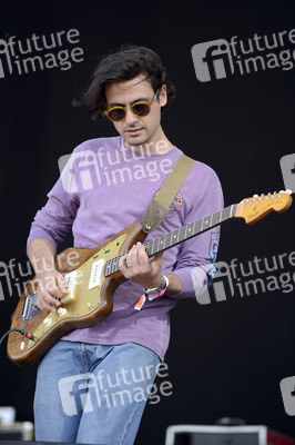 Deichbrand Festival 2019 in Wurster Nordseeküste