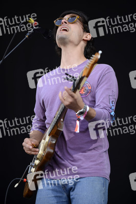 Deichbrand Festival 2019 in Wurster Nordseeküste