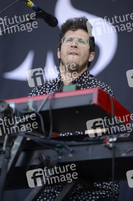 Deichbrand Festival 2019 in Wurster Nordseeküste