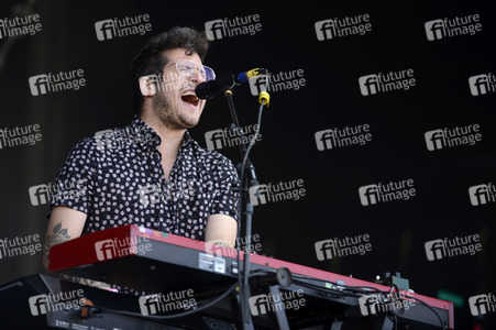 Deichbrand Festival 2019 in Wurster Nordseeküste