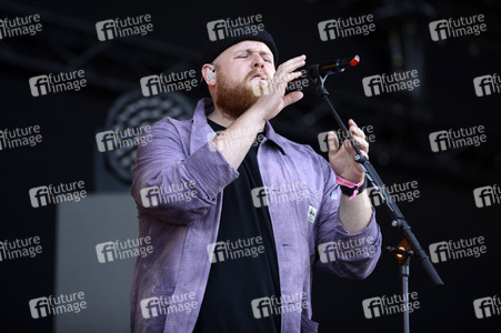 Deichbrand Festival 2019 in Wurster Nordseeküste