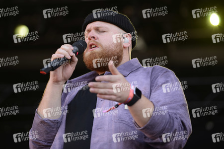 Deichbrand Festival 2019 in Wurster Nordseeküste