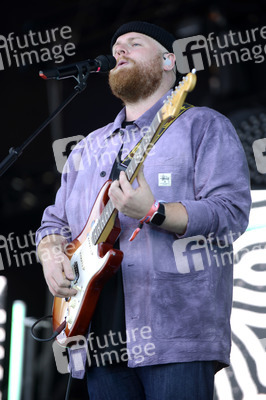 Deichbrand Festival 2019 in Wurster Nordseeküste