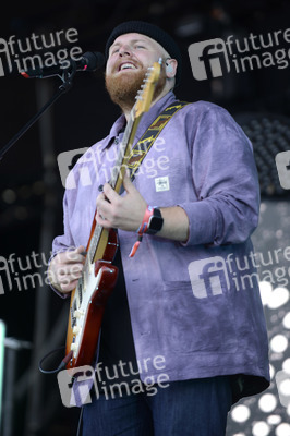 Deichbrand Festival 2019 in Wurster Nordseeküste