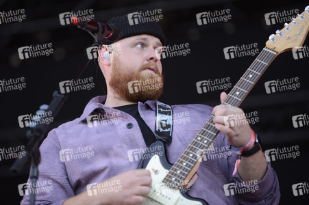 Deichbrand Festival 2019 in Wurster Nordseeküste