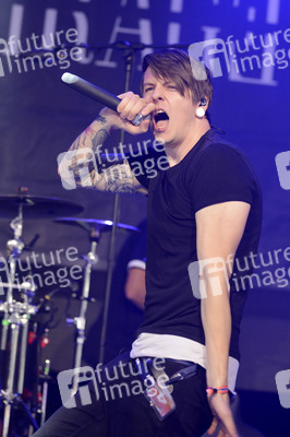 Deichbrand Festival 2019 in Wurster Nordseeküste