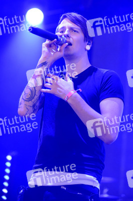 Deichbrand Festival 2019 in Wurster Nordseeküste