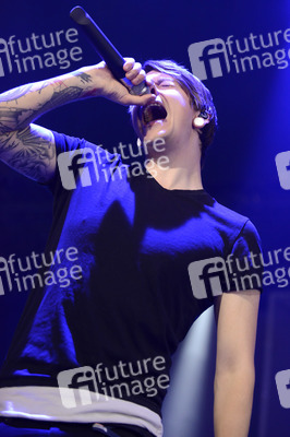 Deichbrand Festival 2019 in Wurster Nordseeküste