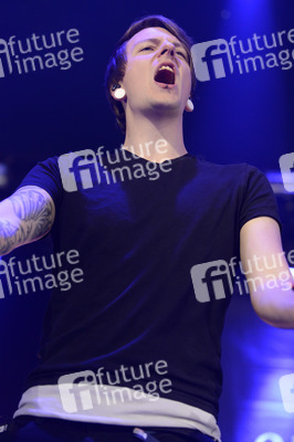 Deichbrand Festival 2019 in Wurster Nordseeküste