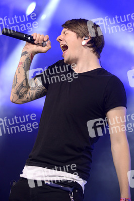 Deichbrand Festival 2019 in Wurster Nordseeküste