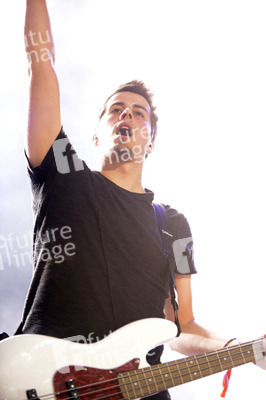 Deichbrand Festival 2019 in Wurster Nordseeküste