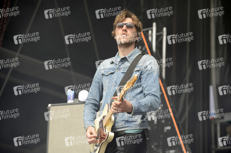 Deichbrand Festival 2019 in Wurster Nordseeküste