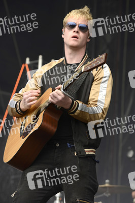 Deichbrand Festival 2019 in Wurster Nordseeküste