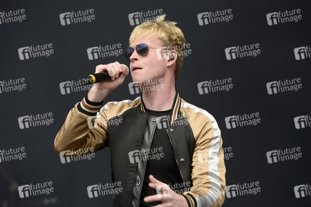 Deichbrand Festival 2019 in Wurster Nordseeküste