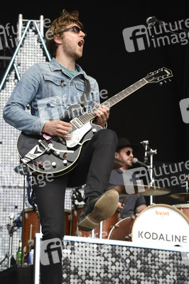 Deichbrand Festival 2019 in Wurster Nordseeküste