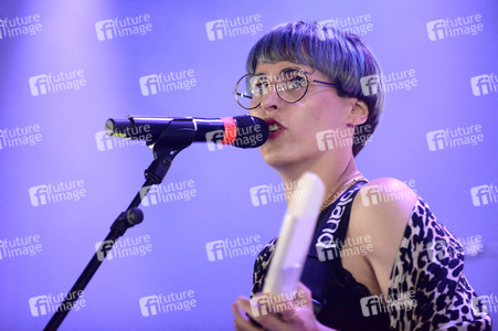 Deichbrand Festival 2019 in Wurster Nordseeküste