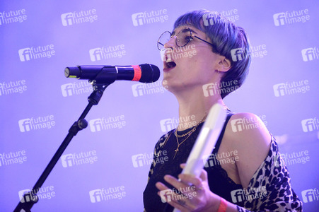 Deichbrand Festival 2019 in Wurster Nordseeküste